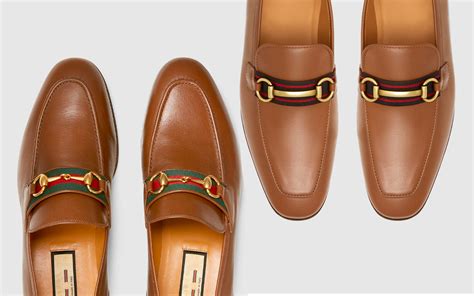 gucci loafers fur replica|gucci slingback loafers dupe.